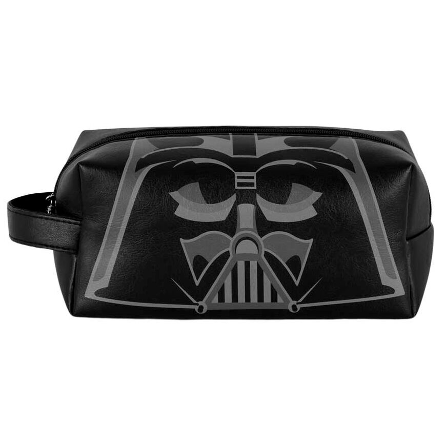 Imagen de Neceser Darth Vader Star Wars parte de nuestra colección en Espadas y más, sitio oficial.
