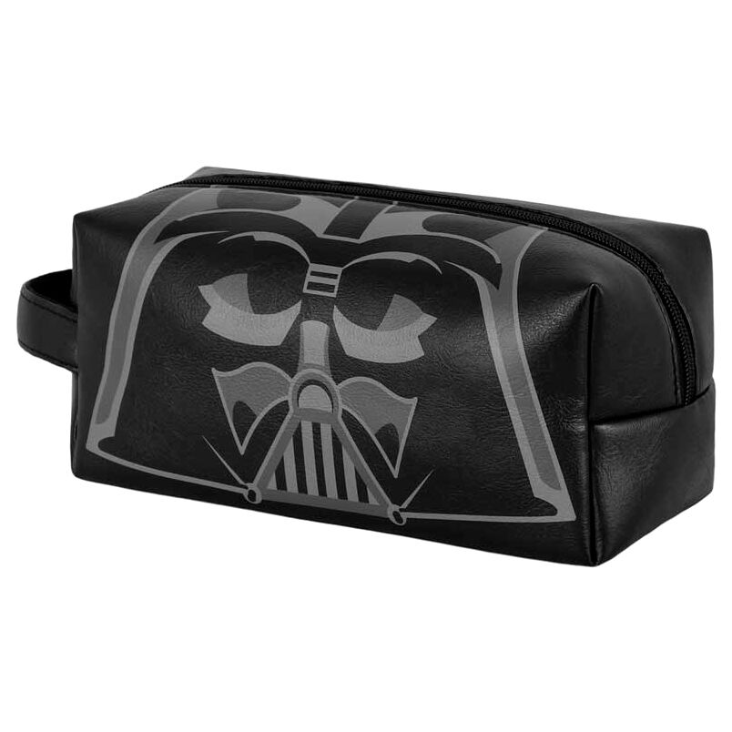 Imagen de Neceser Darth Vader Star Wars parte de nuestra colección en Espadas y más, sitio oficial.