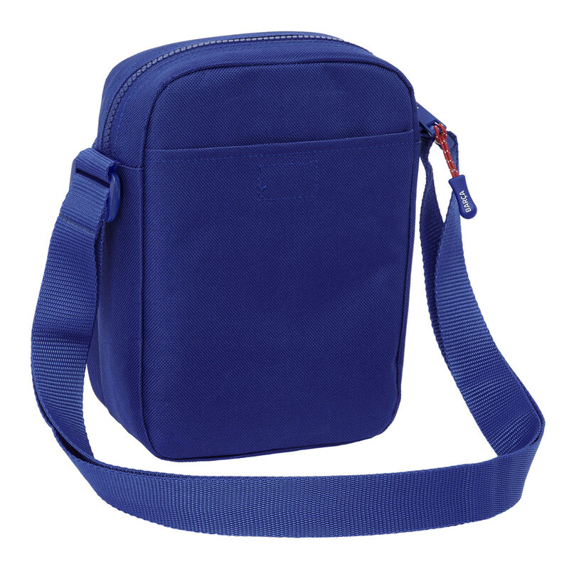 Imagen 2 - Bolso Bandolera F.c Barcelona