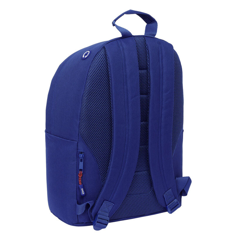 Imagen 2 - Mochila Portatil F.c Barcelona 41Cm