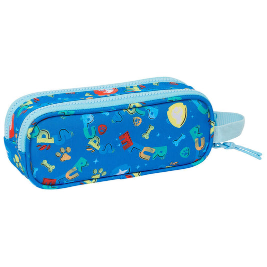 Imagen 2 - Portatodo Pups Rule Patrulla Canina Paw Patrol