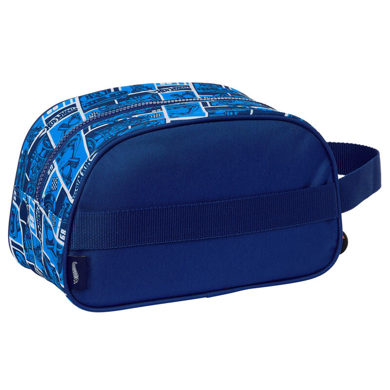 Imagen 2 - Neceser Sonny Hot Wheels Adaptable