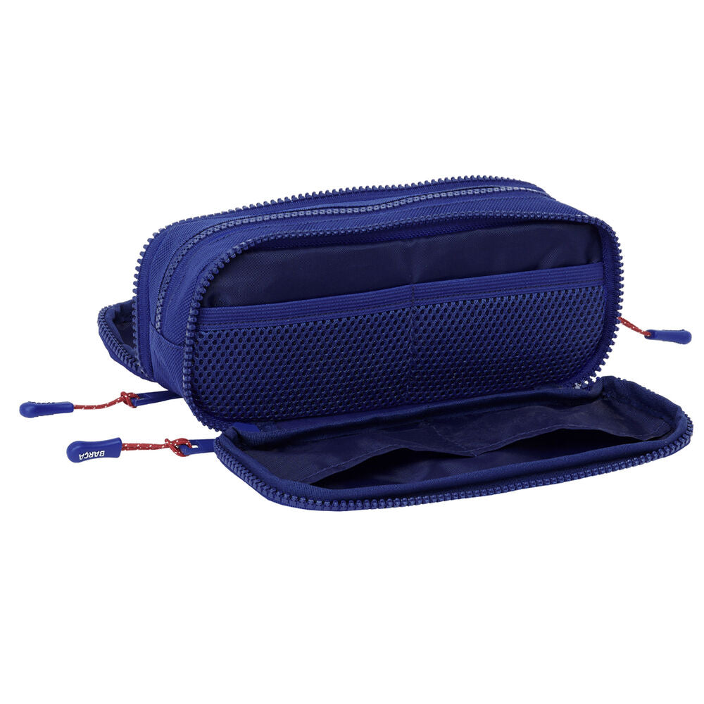 Imagen 3 - Portatodo F.c Barcelona Triple