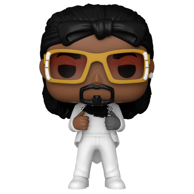 Imagen de Figura Pop Snoop Dogg Sexual Seduction parte de nuestra colección en Espadas y más, sitio oficial.