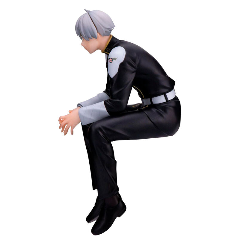 Imagen 2 - Figura Reno Ichikawa Pm Perchering Kaiju No.8 15Cm