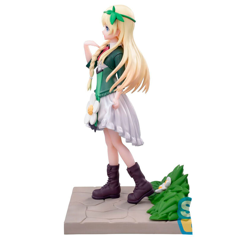 Imagen 2 - Figura Iris Luminasta Konosuba Gods Blessing On This Wonderful World! 17Cm