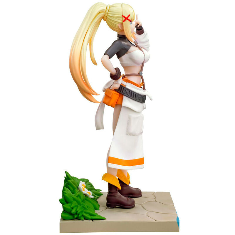 Imagen 3 - Figura Darkness Luminasta Konosuba Gods Blessing On This Wonderful World! 18Cm