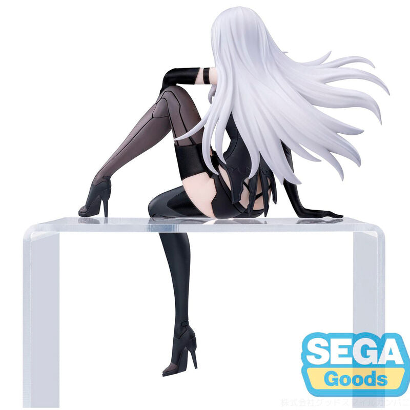 Imagen de Figura A2 Pm Perchering Nier Automata Ver1.1a 15Cm parte de nuestra colección en Espadas y más, sitio oficial.