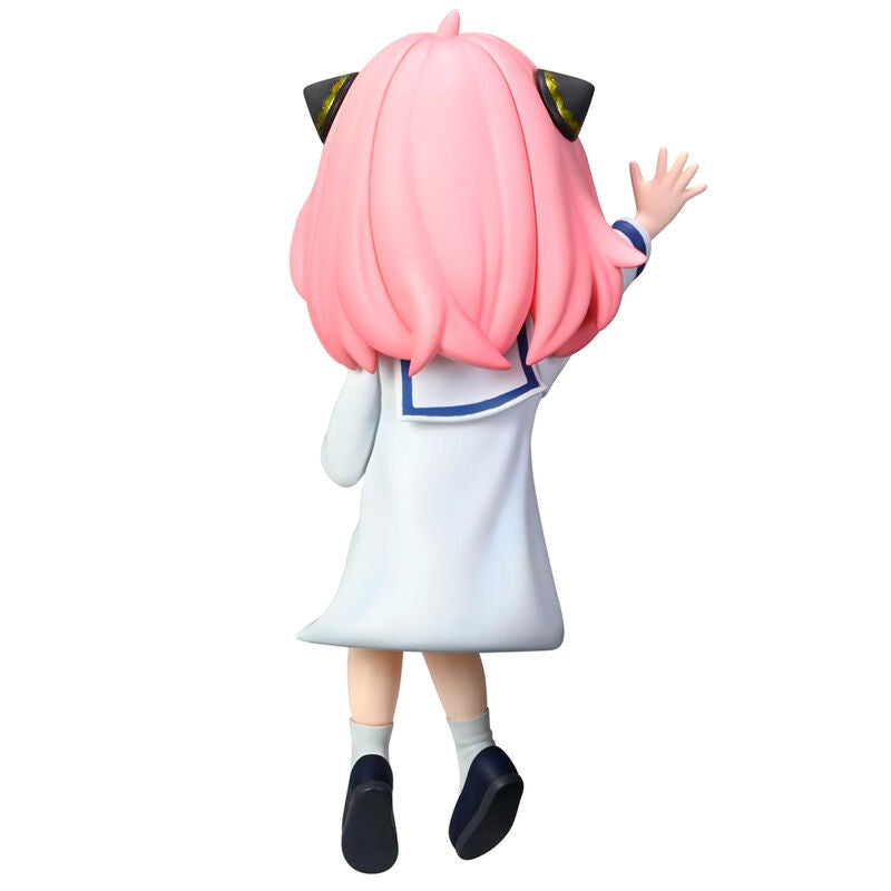 Imagen 4 - Figura Anya Forger Summer Vacation Pm Perchering Spy X Family 12Cm