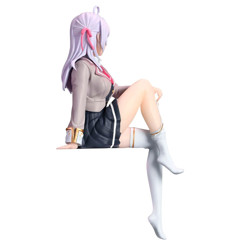 Imagen 4 - Figura Alya Pm Perchering Alya Sometimes Hides Her Feelings In Russian 14Cm