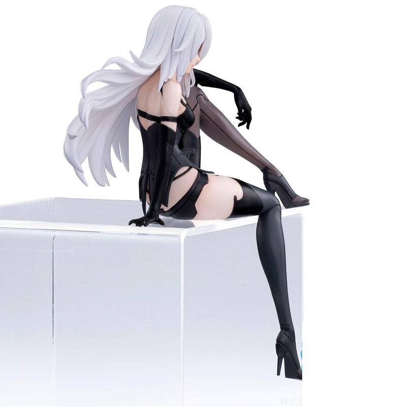 Imagen de Figura A2 Pm Perchering Nier Automata Ver1.1a 15Cm parte de nuestra colección en Espadas y más, sitio oficial.