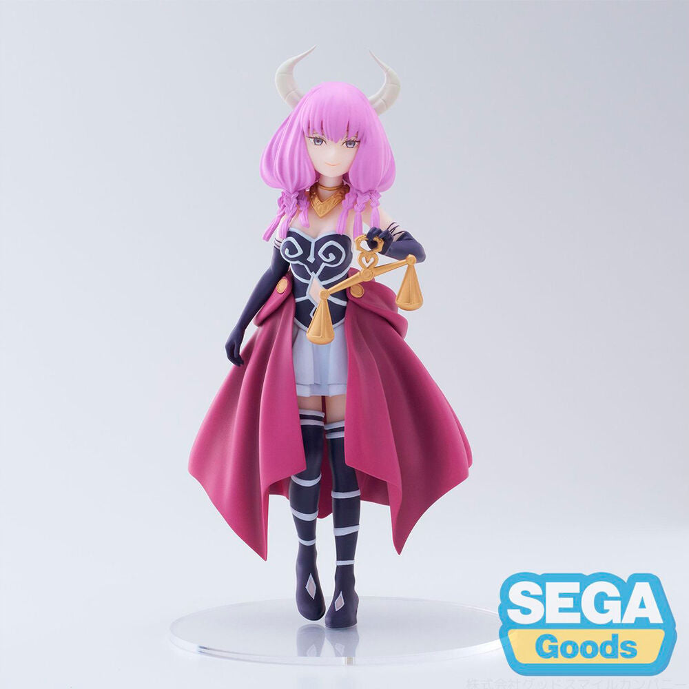 Imagen 3 - Figura Aura The Guillotine Frieren: Beyond Journeys End 16Cm