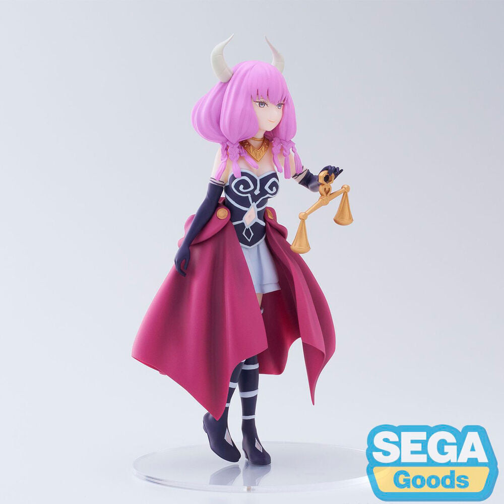 Imagen 4 - Figura Aura The Guillotine Frieren: Beyond Journeys End 16Cm
