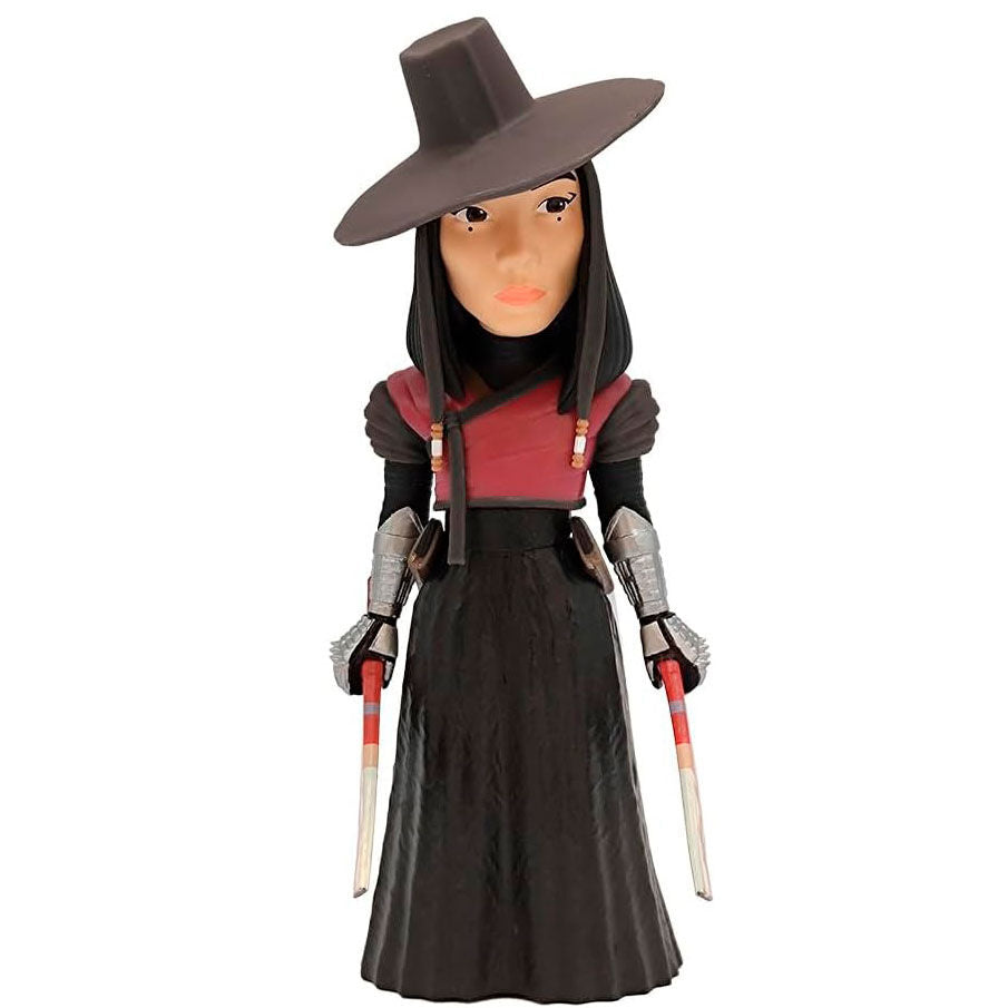 Imagen 2 - Figura Minix Nemesis Rebel Moon 12Cm