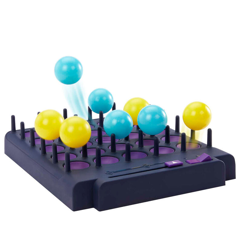 Imagen 5 - Juego Mesa Bounce-off Pop-out