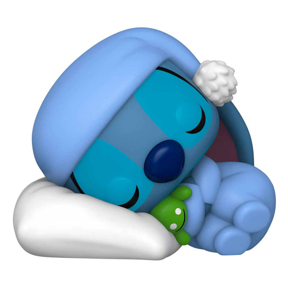 Imagen 6 - 2024 Exclusive Box - June- Stitch 626 Day - Assembled