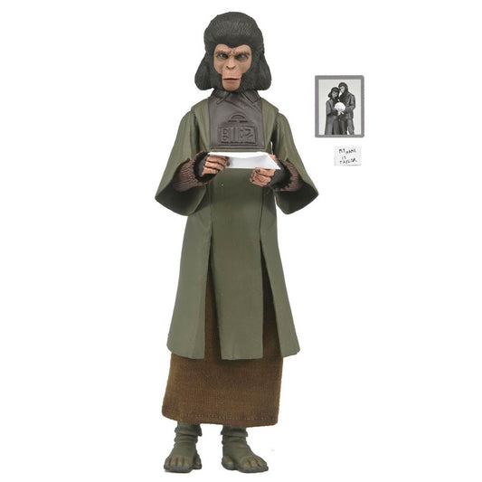 Imagen 2 - Figura Zira El Planeta De Los Simios 18Cm