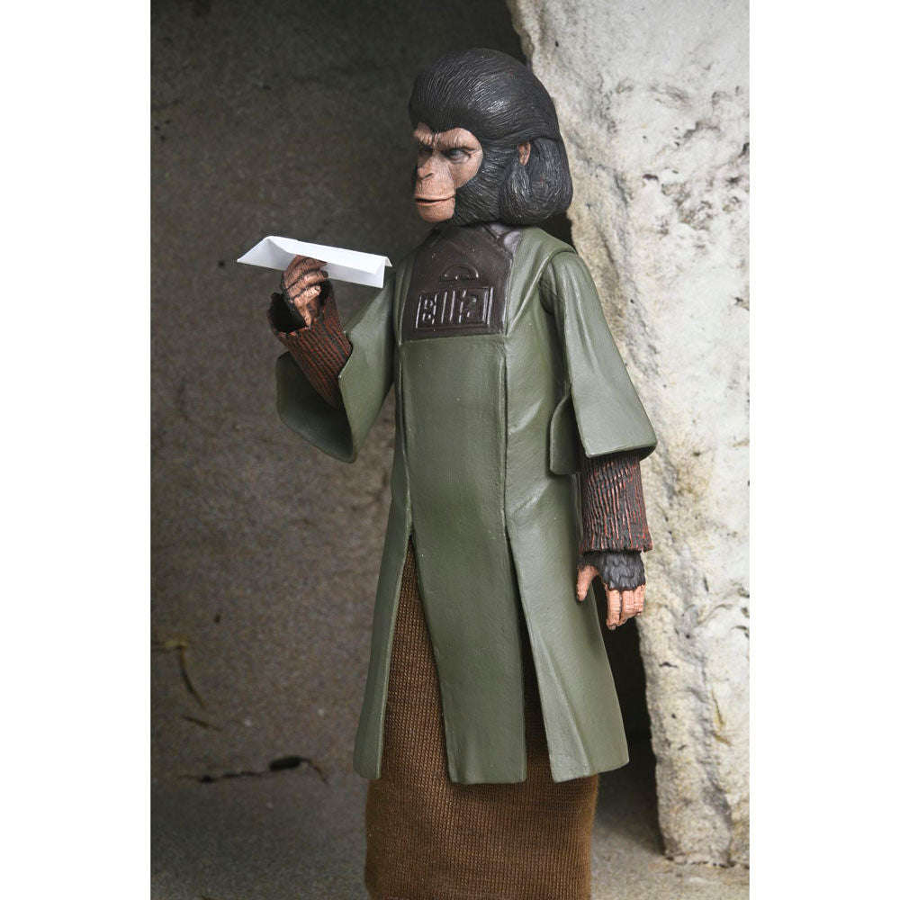 Imagen 4 - Figura Zira El Planeta De Los Simios 18Cm