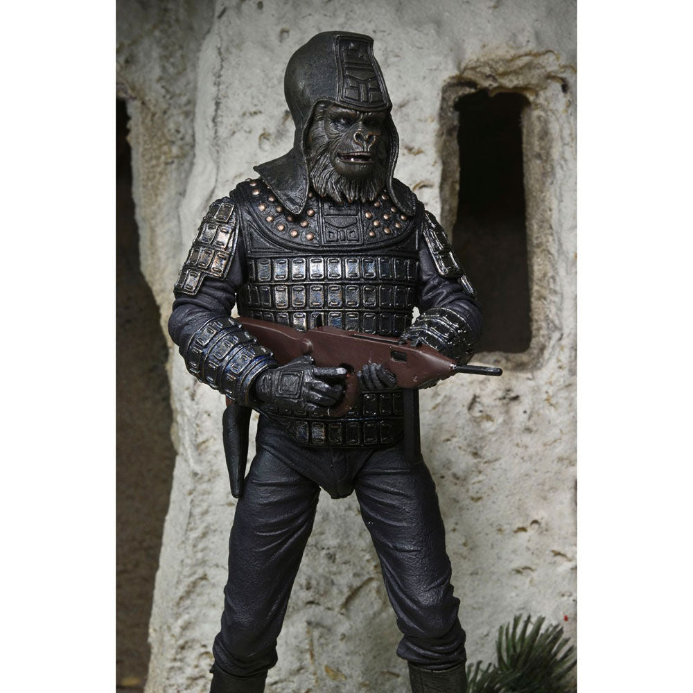 Imagen 4 - Figura General Ursus El Planeta De Los Simios 18Cm