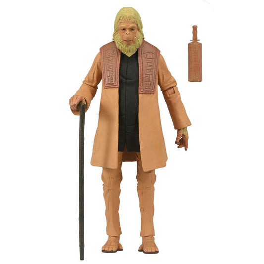 Imagen 2 - Figura Dr. Zauis El Planeta De Los Simios 18Cm