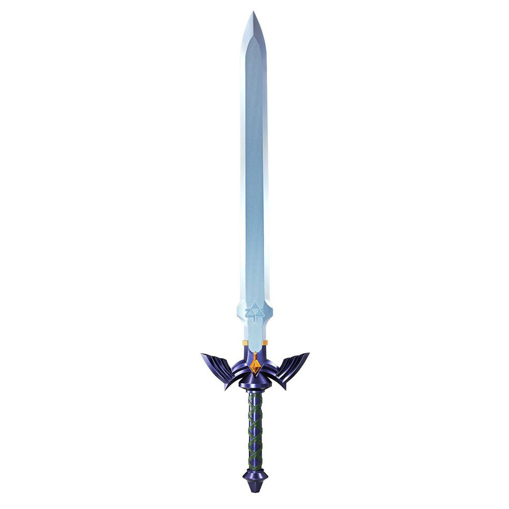 Imagen 1 - Replica Master Sword The Legend Of Zelda 105Cm