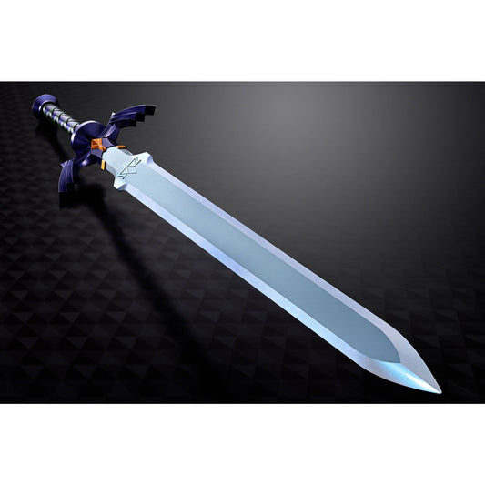 Imagen 2 - Replica Master Sword The Legend Of Zelda 105Cm