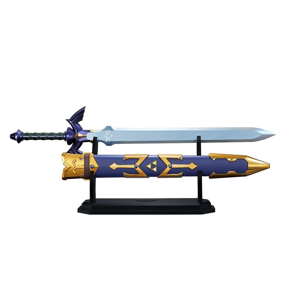 Imagen 3 - Replica Master Sword The Legend Of Zelda 105Cm