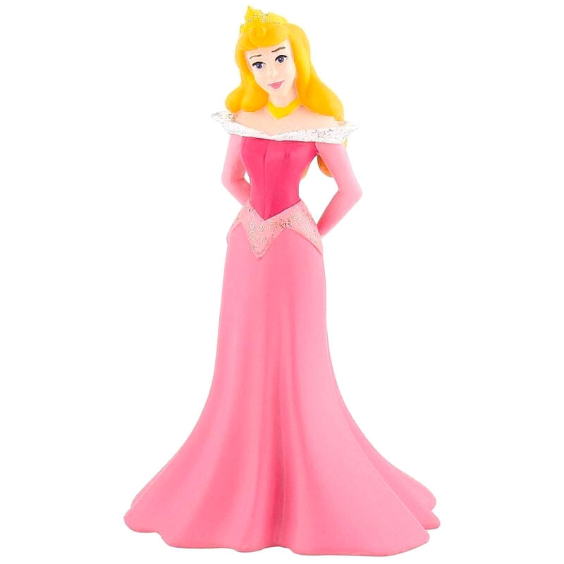 Imagen 1 - Figura Mini Aurora La Bella Durmiente Princesas Disney