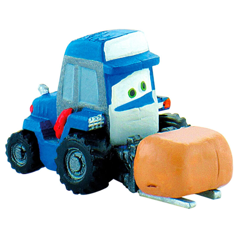 Imagen 1 - Figura Maru Aviones Disney 4Cm