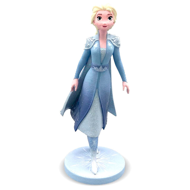 Imagen de Blister 5 Figuras Frozen Disney 2 parte de nuestra colección en Espadas y más, sitio oficial.