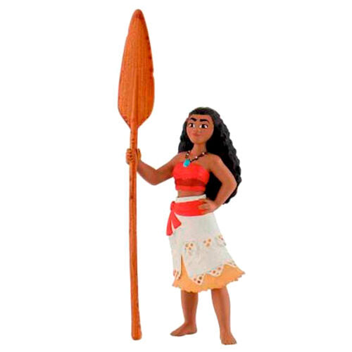 Imagen 2 - Figura Vaiana Moana Disney 12Cm