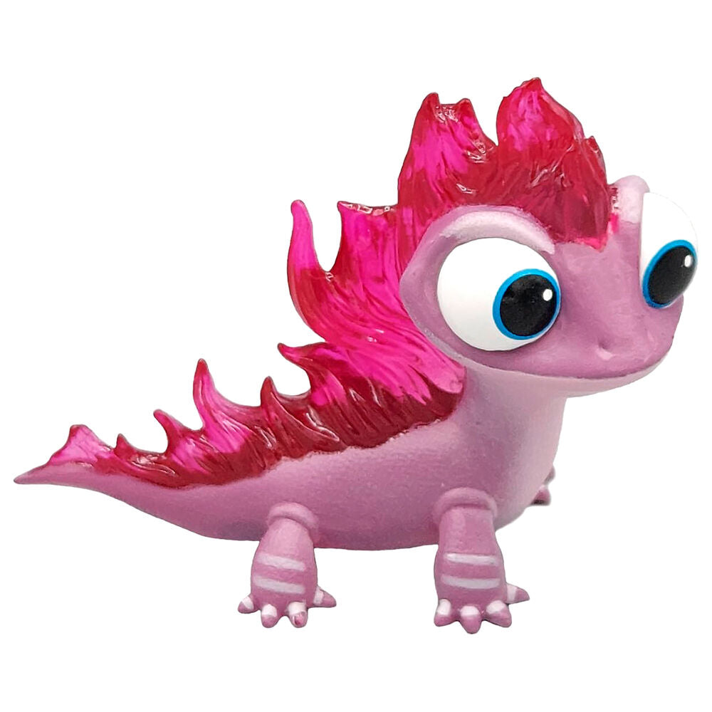 Imagen de Blister 5 Figuras Frozen Disney 2 parte de nuestra colección en Espadas y más, sitio oficial.