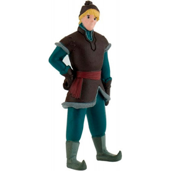 Imagen 1 - Figura Kristoff Frozen Disney 7Cm