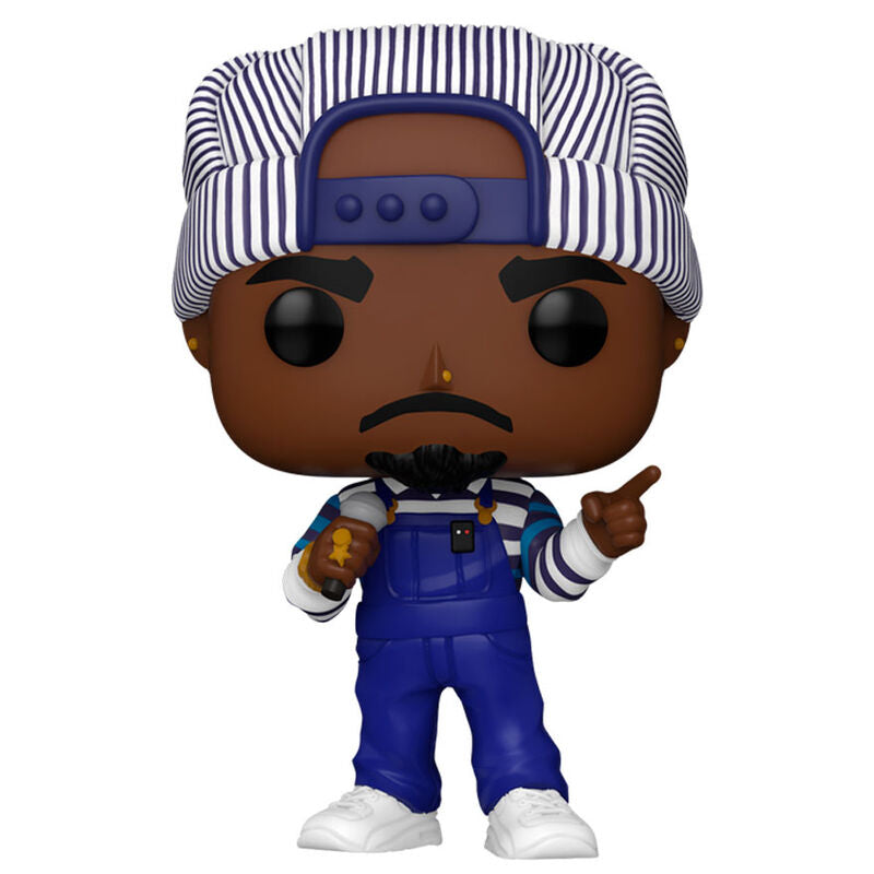 Imagen 2 - Figura Pop Thug Life Tupac Shakur