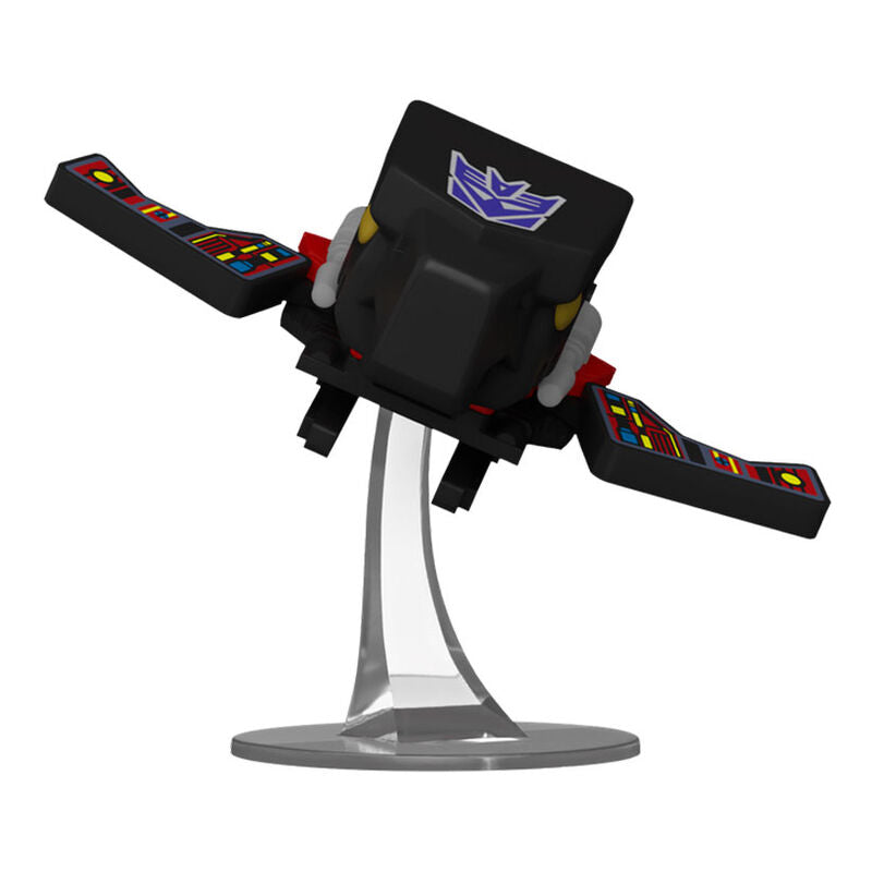 Imagen 2 - Figura Pop Transformers Generation 1 Laserbeak