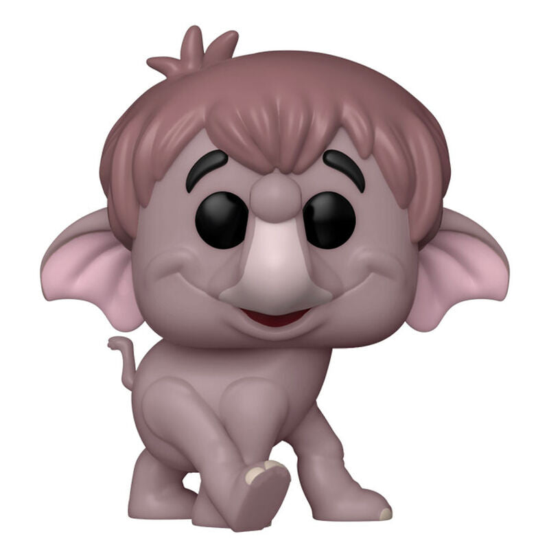 Imagen de Figura Pop Disney El Libro De La Selva Hathi Jr parte de nuestra colección en Espadas y más, sitio oficial.