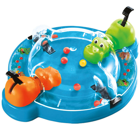 Imagen 2 - Juego Tragabolas Grab & Gro!