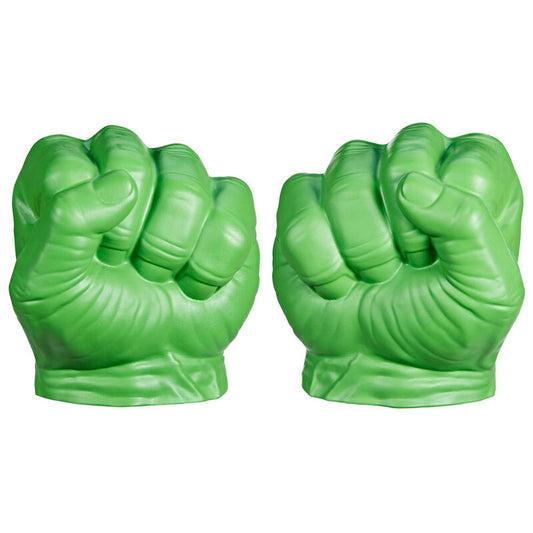 Imagen 2 - Super Puños Hulk Vengadores Avengers Marvel