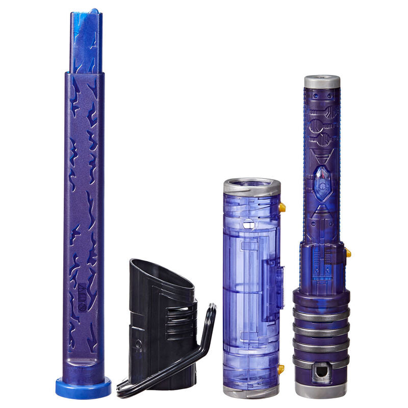 Imagen 2 - Sable De Luz Darksaber Forge Star Wars