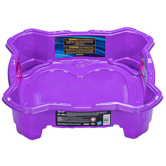 Imagen 2 - Estadio Bleyblade Burst Quadstrike