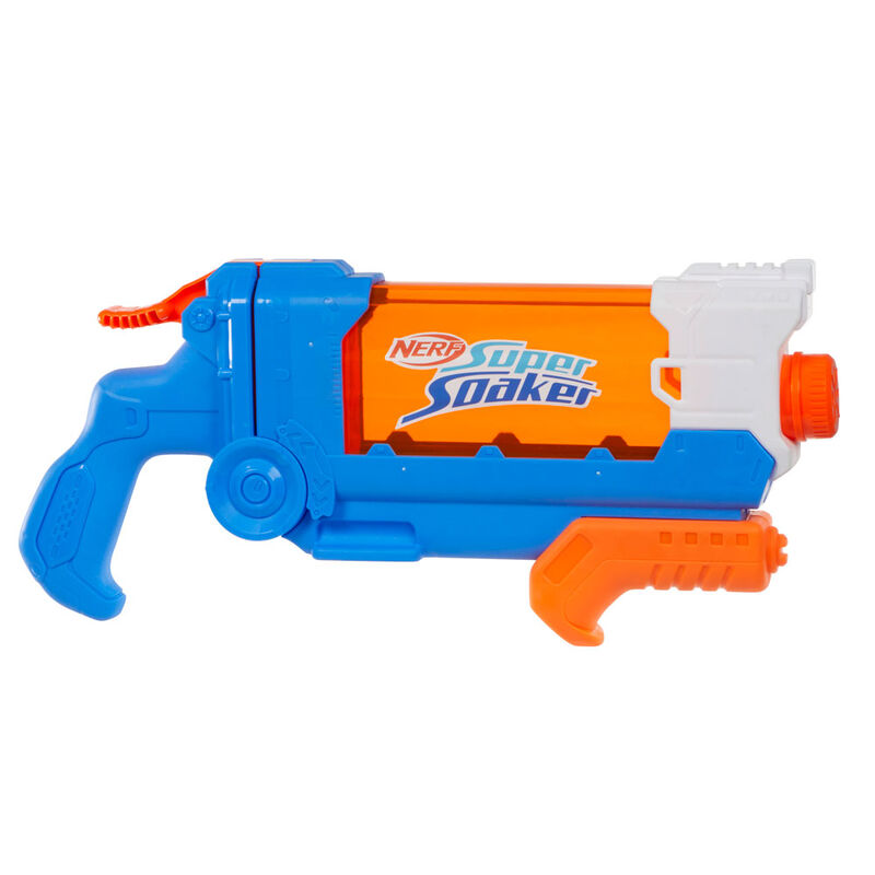 Imagen 3 - Super Soaker Flip Fill Nerf