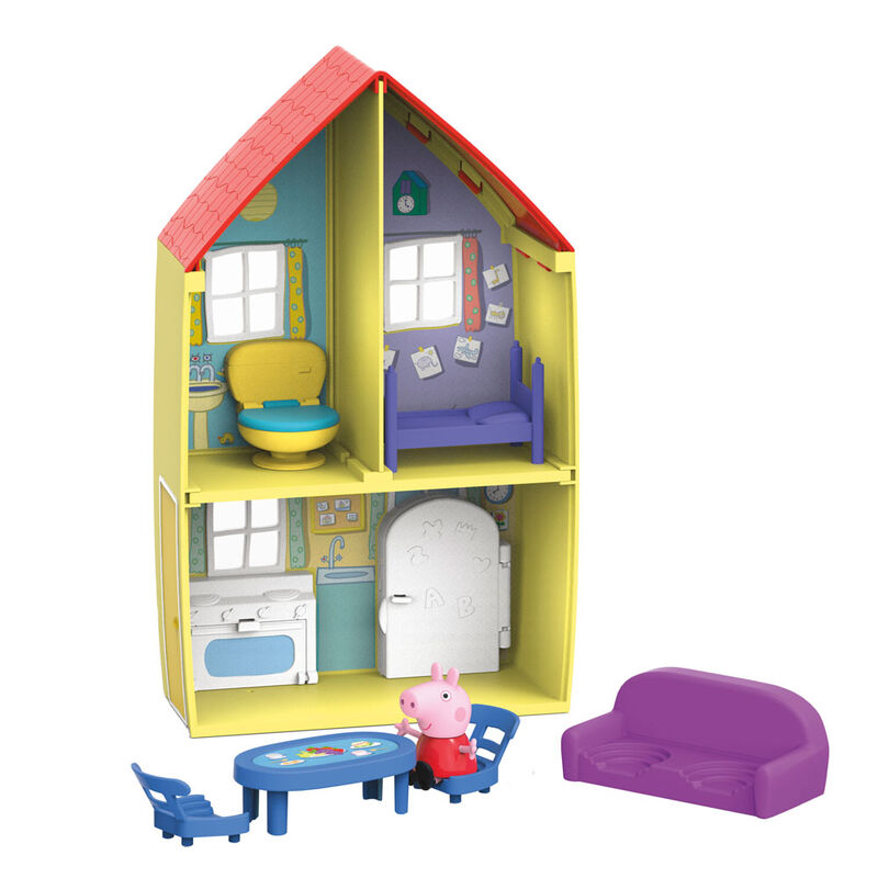 Imagen 3 - La Casa De Peppa Pig - Peppa Pig