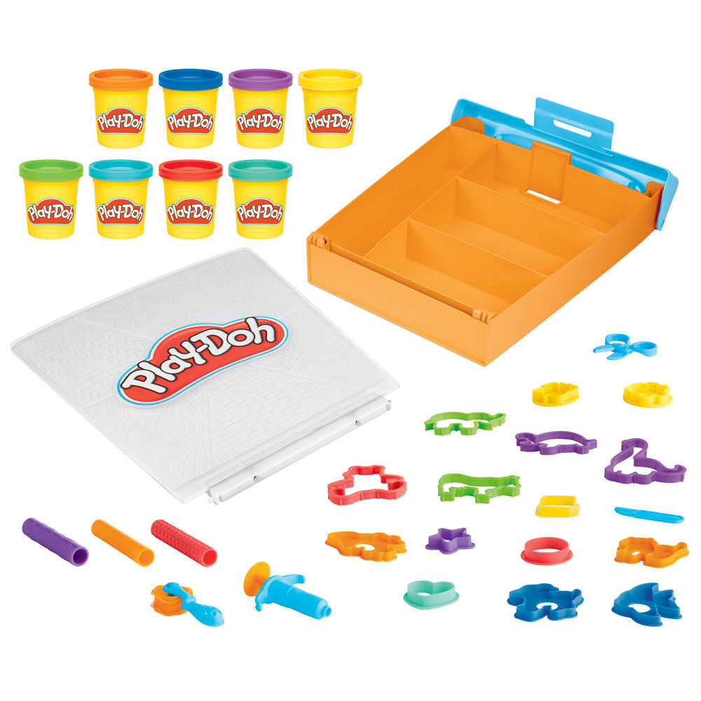 Imagen 3 - Set Animales Play-doh