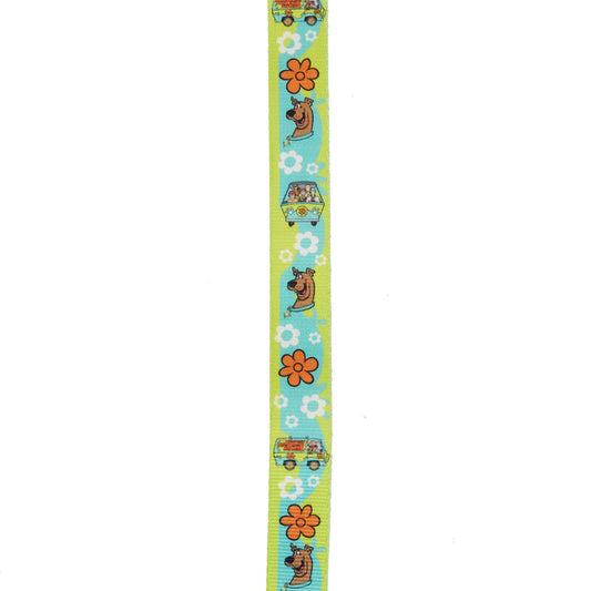Imagen 2 - Correa Perro Mystery Machine Scooby-doo Loungefly