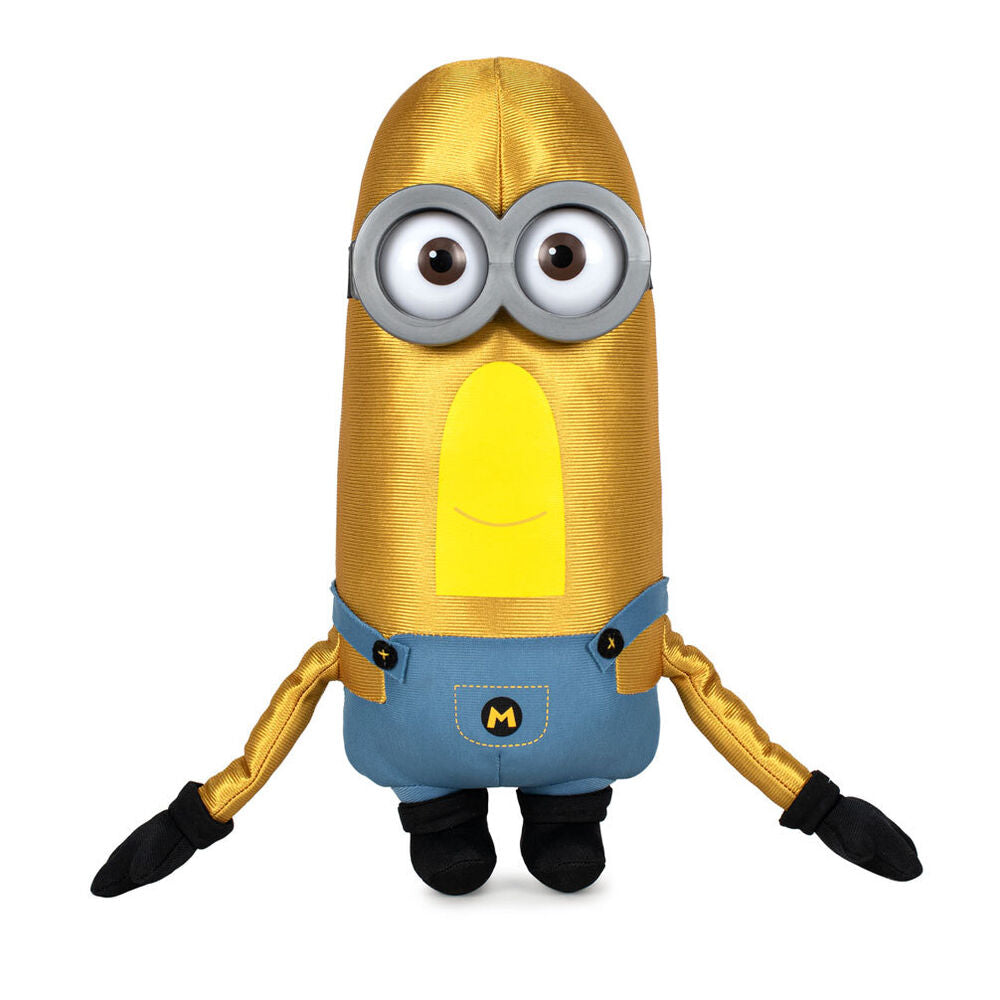 Imagen de Peluche Minions Kevin Gru Mi Villano Favorito 4 30Cm parte de nuestra colección en Espadas y más, sitio oficial.