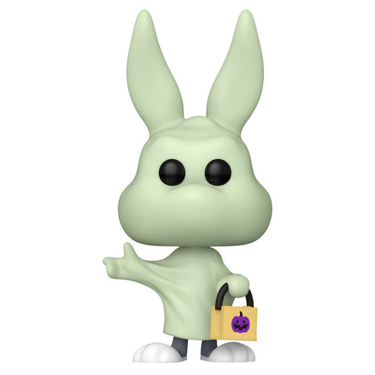 Imagen 2 de Figura Pop Looney Tunes Bugs Bunny