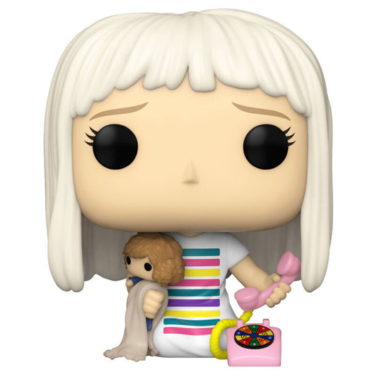 Imagen 2 de Figura Pop Poltergeist Ii Carol Anne Freeling