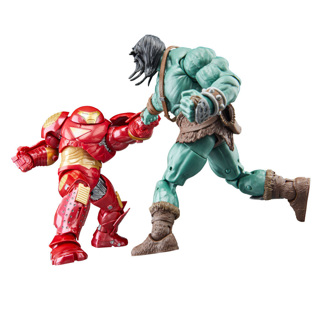 Imagen 9 de Figura Hulkbuster Celebrating 85 Years Marvel 15Cm