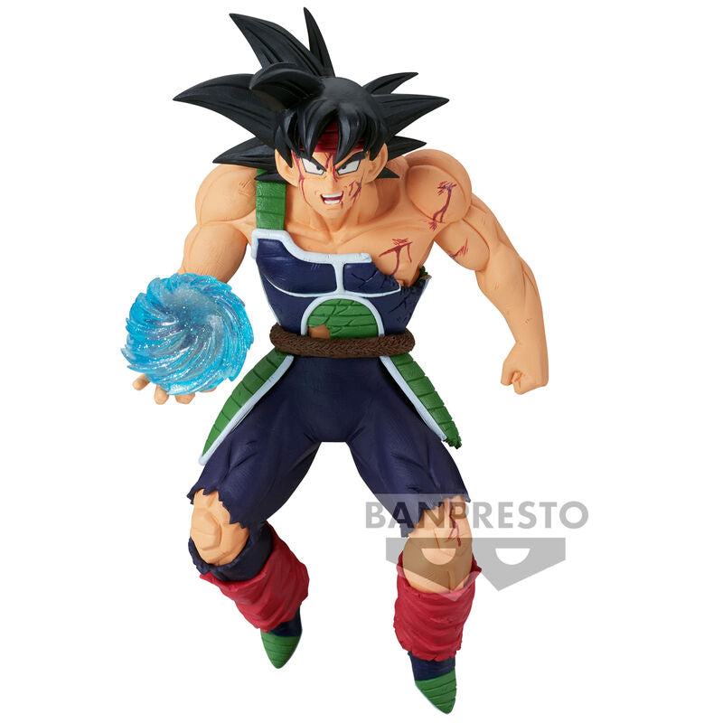Imagen 1 - Figura Bardock G×materia Dragon Ball Z 14Cm