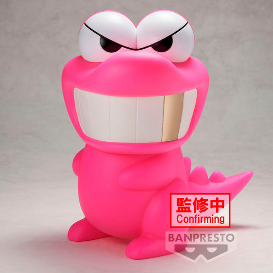 Imagen de Figura Waniyamasan Big Softmates Crayon Shinchan 18Cm parte de nuestra colección en Espadas y más, sitio oficial.